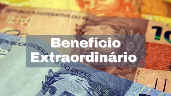 Benefício extraordinário do Auxílio Brasil: vai até quando o pagamento?