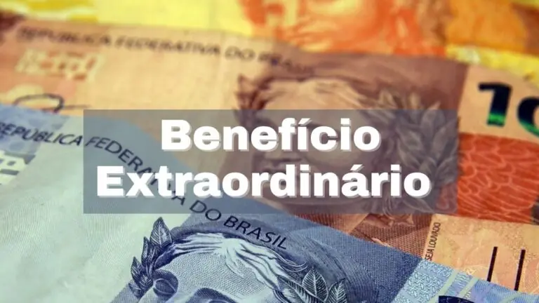 Benefício extraordinário do Auxílio Brasil: vai até quando o pagamento?