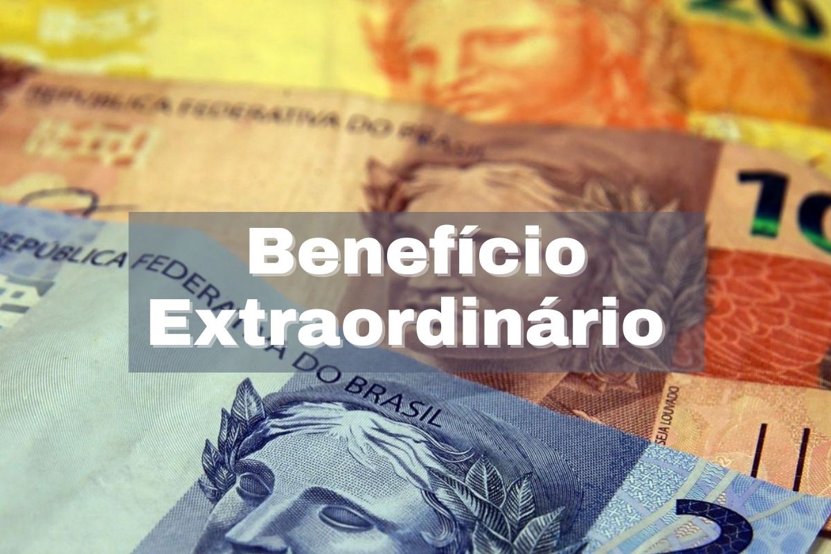 Benefício extraordinário do auxílio brasil vai até quando