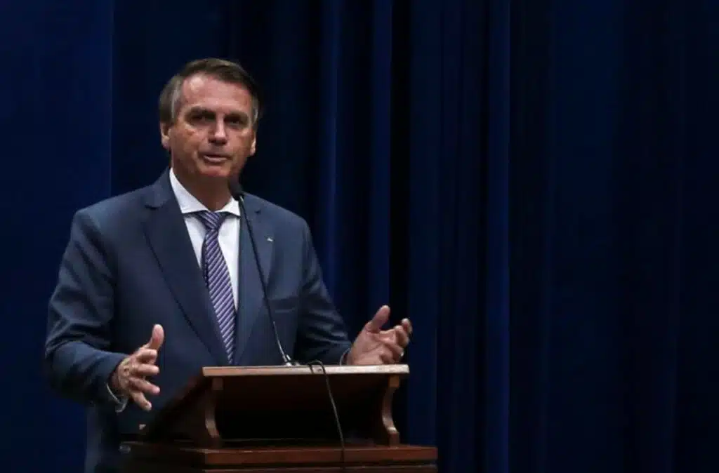 pré candidatos presidência 2022