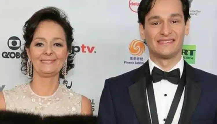 bruno luperi