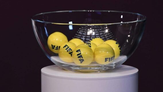 Quem são os cabeças de chave da Copa do Mundo 2022 no sorteio?