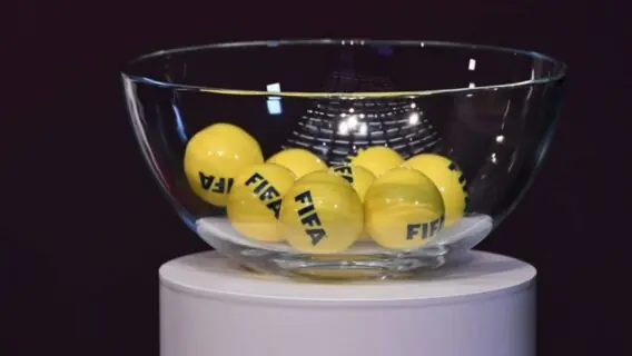 Quem são os cabeças de chave da Copa do Mundo 2022 no sorteio?