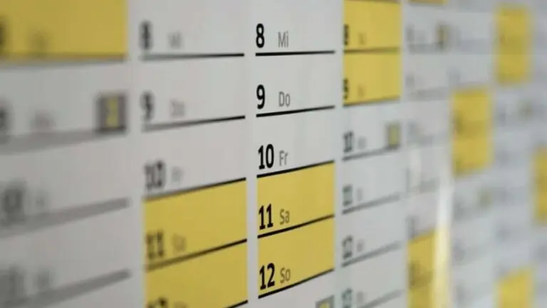 Dia 21 de abril é feriado nacional ou ponto facultativo?