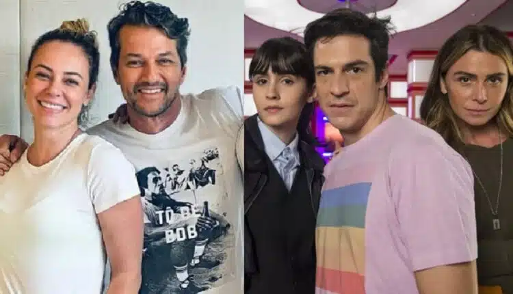 cara e coragem e quanto mais vida melhor