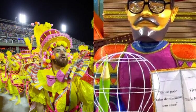 Quem vai transmitir Carnaval e quando assistir os desfiles campeãs