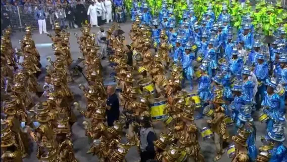 Carnaval 2022 RJ: onde assistir a apuração dos votos ao vivo