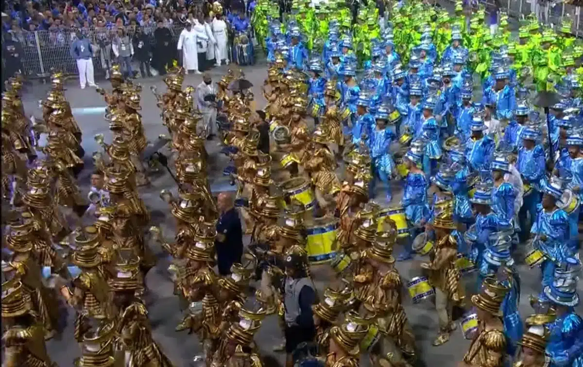onde assistir a apuração dos votos ao vivo