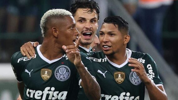 Chaveamento do Paulistão 2022:  como funciona a semifinal