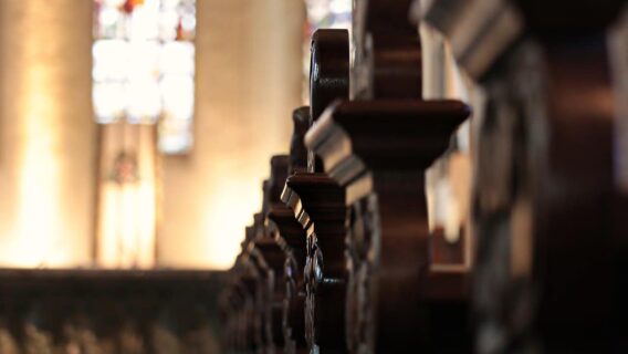 Aprenda a oração da Campanha da Fraternidade 2022