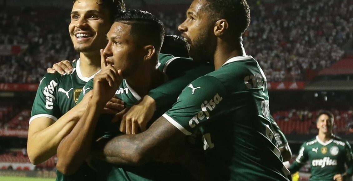 classificação geral do campeonato paulista 2022 atualizada