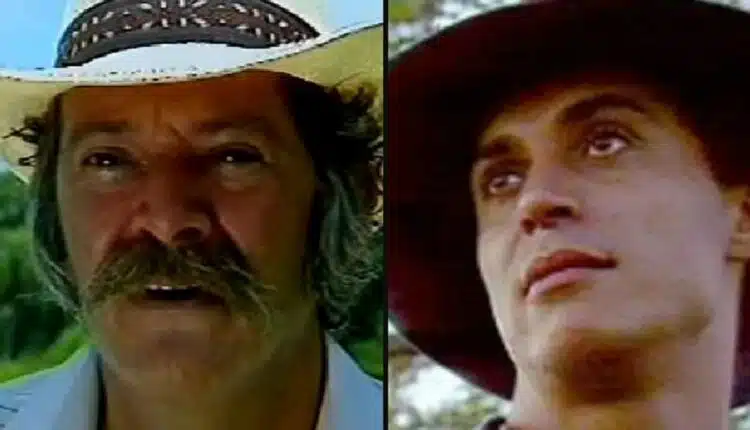 claudio e paulo