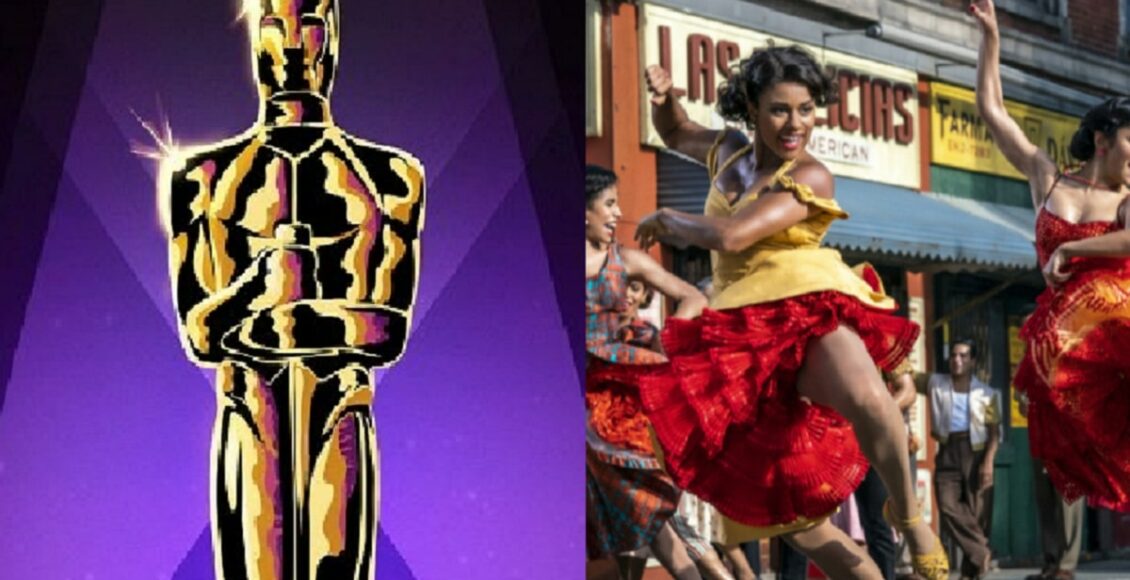 Onde assistir o Oscar 2022