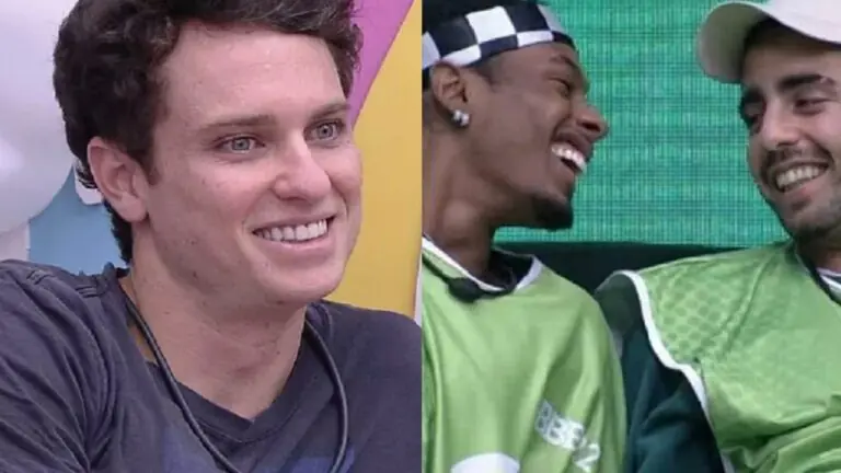 Como está a votação do BBB 22: quem sai terça-feira (29/03)
