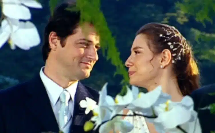 quem fica com quem no final de prova de amor