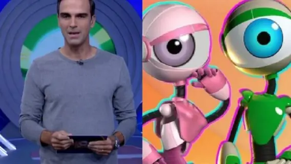 Dinâmica da semana BBB 22 terá paredão com 2 votados pela casa