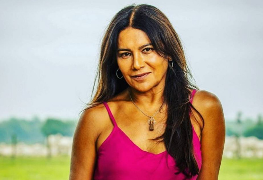Filó da novela Pantanal guarda segredo de José Leôncio até o final dira paes