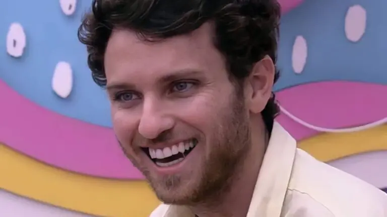 Discurso eliminação BBB 22: o que Tadeu falou para eliminar Lucas