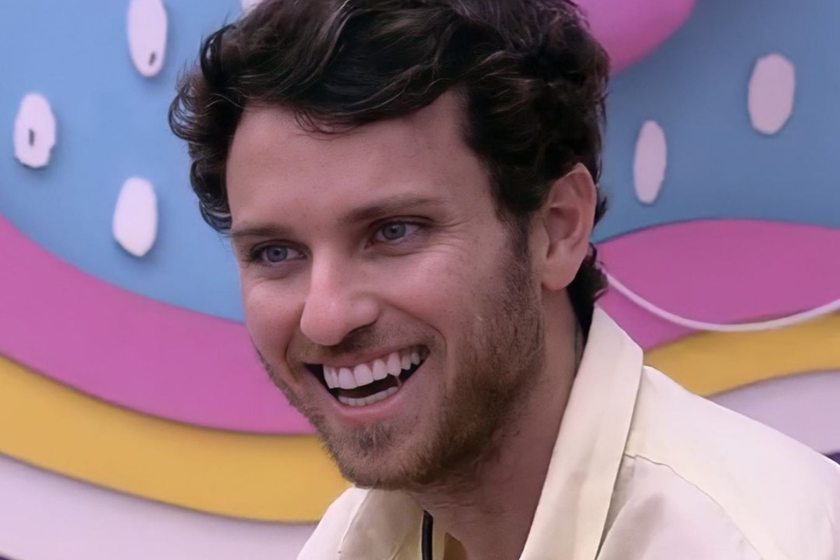 Discurso eliminação BBB 22