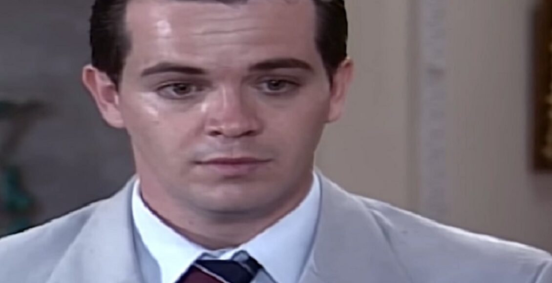dr teodoro de o cravo e a rosa hoje