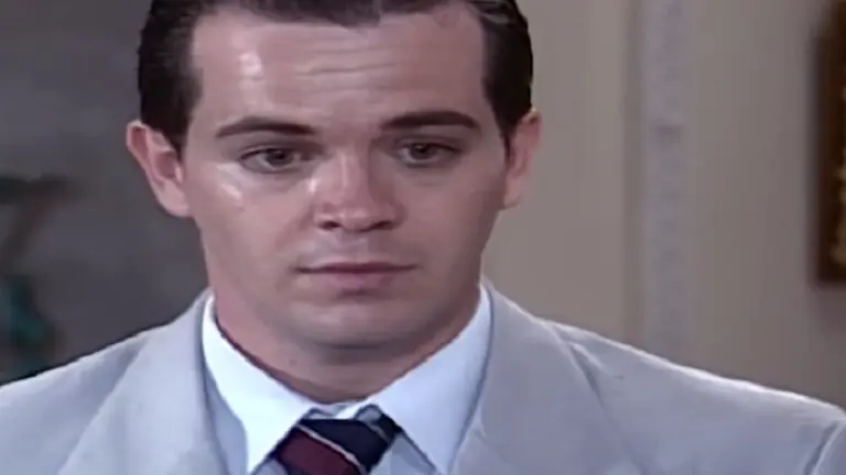 Dr Teodoro de O Cravo e a Rosa hoje: como está Matheus Petinatti