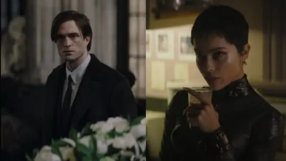 Duração do filme Batman de 2022: filme tem quase três horas