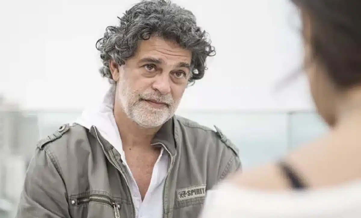 Quem é Edgar em Um Lugar ao Sol