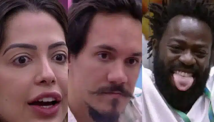 Porcentagem BBB 22 atualizada agora Gshow
