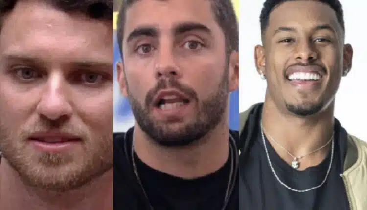 Porcentagem BBB 22 atualizada