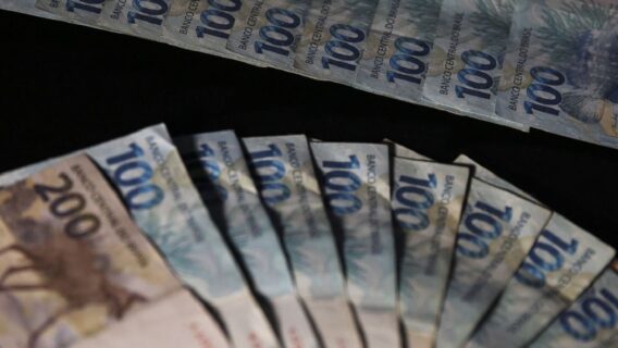 Além da Caixa, qual banco está fazendo empréstimo Auxílio Brasil?