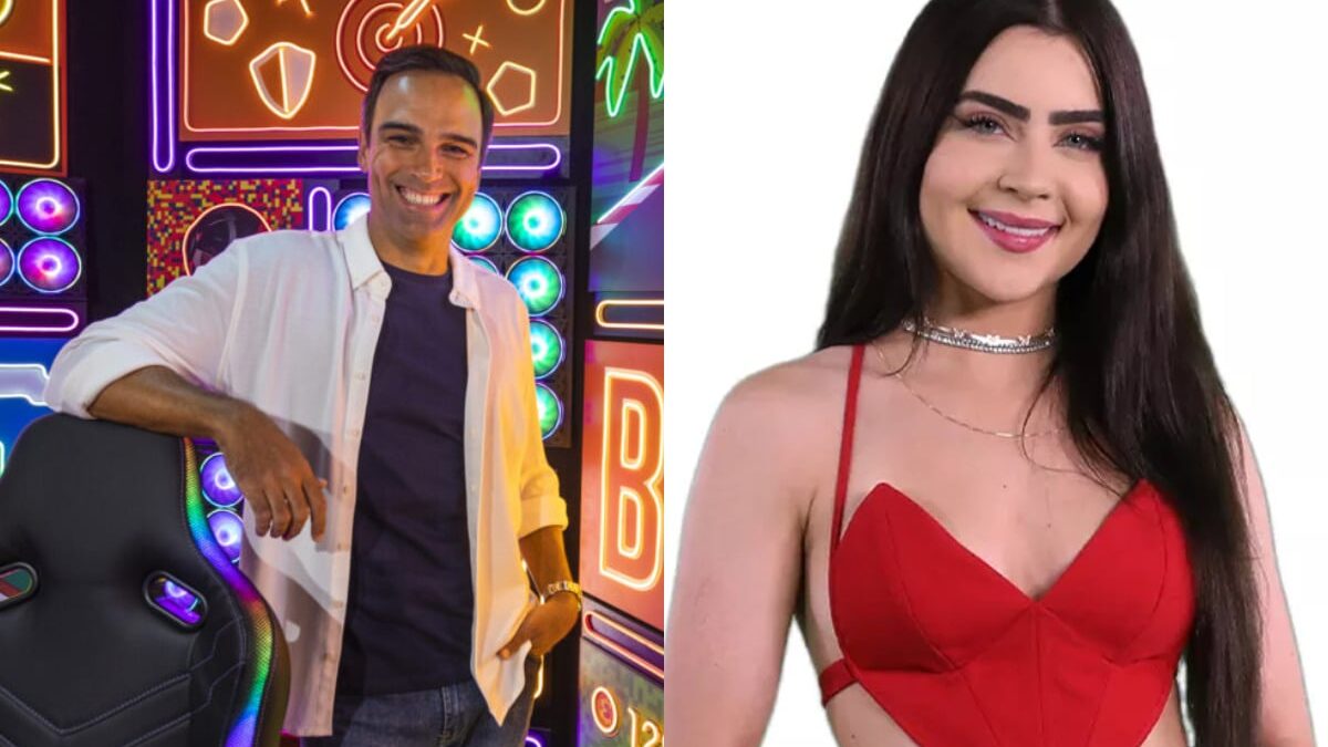 Quem sai do BBB 22