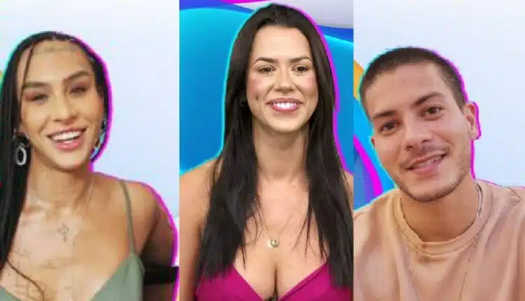 porcentagem bbb 22 atualizada agora gshow