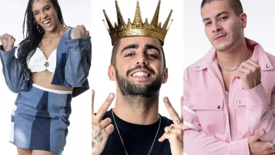 Favoritos BBB 22 UOL: enquete atualizada diz quem vence o reality