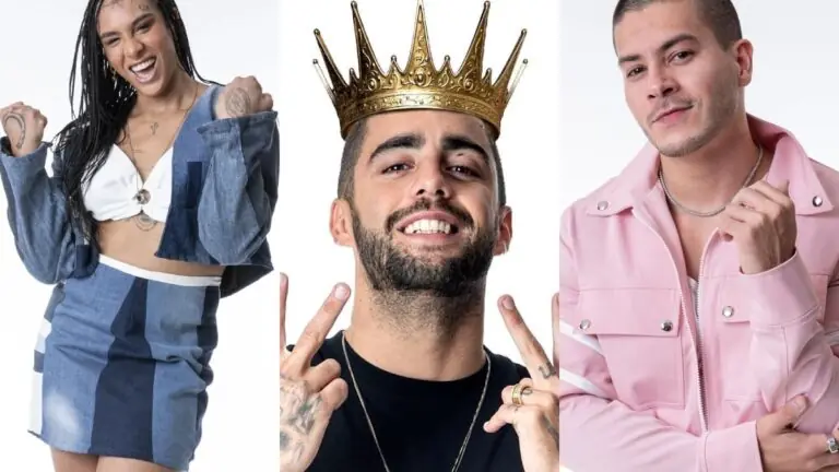 Favoritos BBB 22 UOL: enquete atualizada diz quem vence o reality