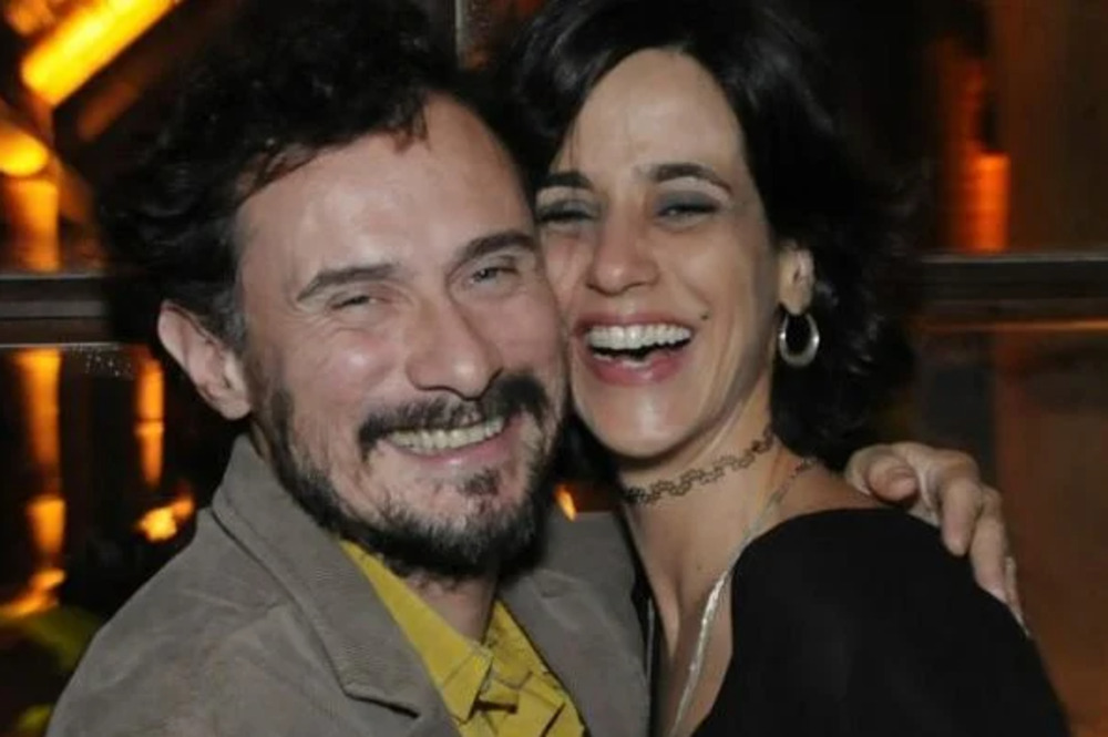 Quem é o pai de Juma Marruá na novela Pantanal da Globo enrique diaz 1