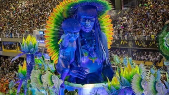 Ingressos para o Carnaval de SP 2022: valores e como comprar