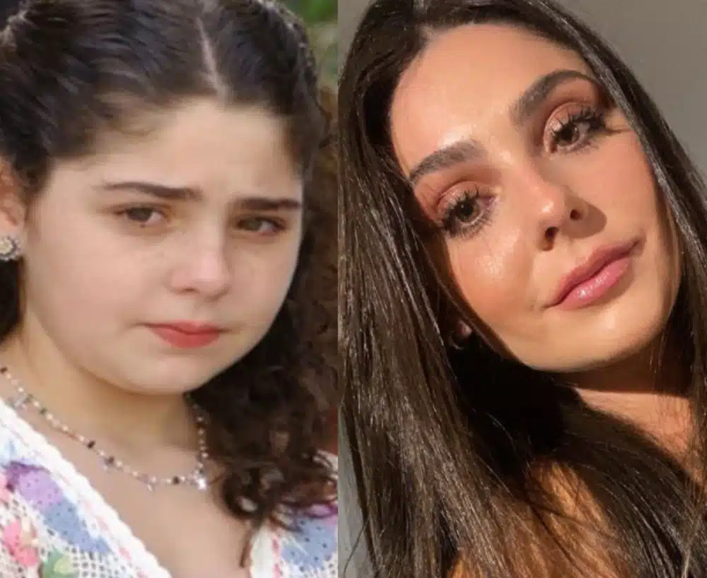 Chocolate com Pimenta: como está o elenco infantil hoje 2022