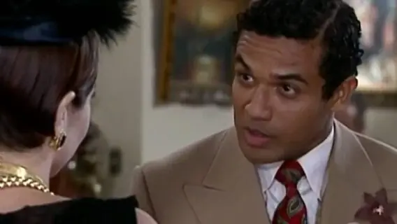 Final de Ezequiel em O Cravo e a Rosa: rapaz dispensa Marcela