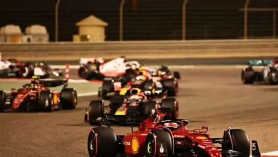 Horários da F1 em Jeddah: programação do GP da Arábia Saudita