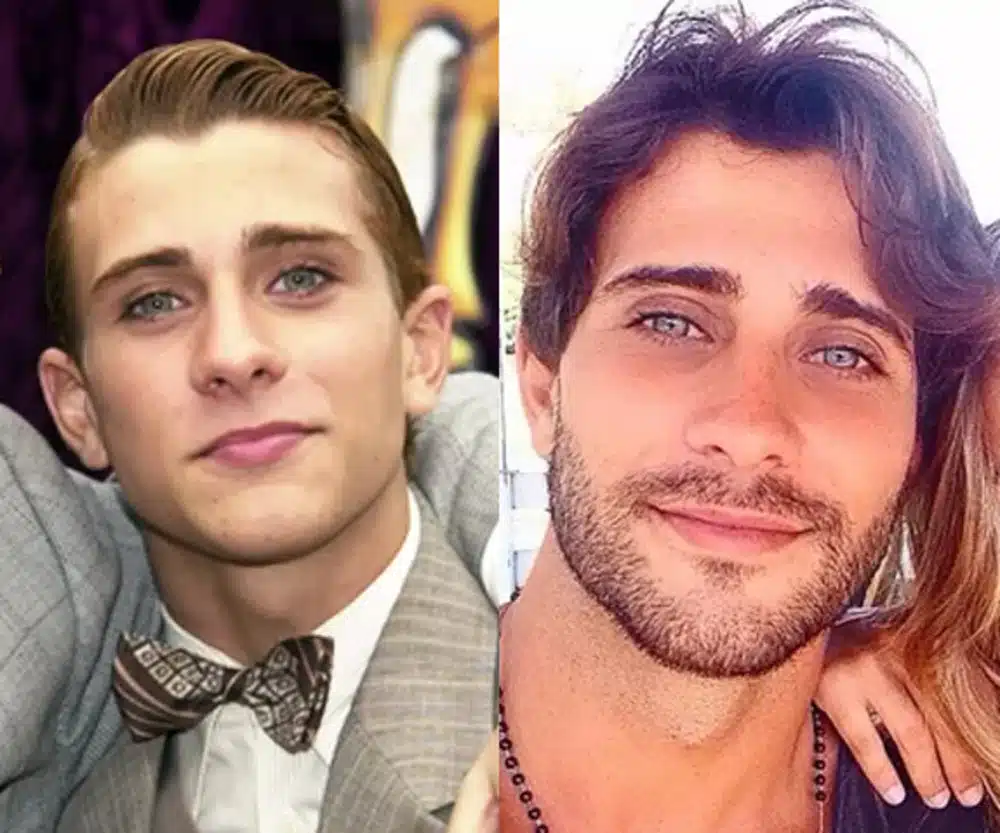 chocolate com pimenta elenco infantil hoje