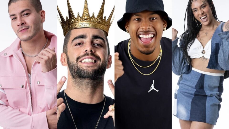 quem é o favorito do bbb 22