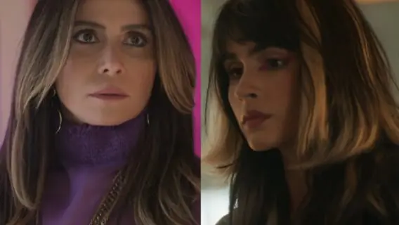 Filha da Paula Ferrari novela: como Flávia descobrirá a verdade