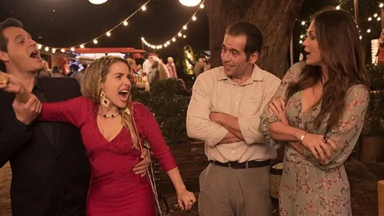 Sessão da Tarde hoje (04/3) vai passar ‘O Amor Dá Trabalho’