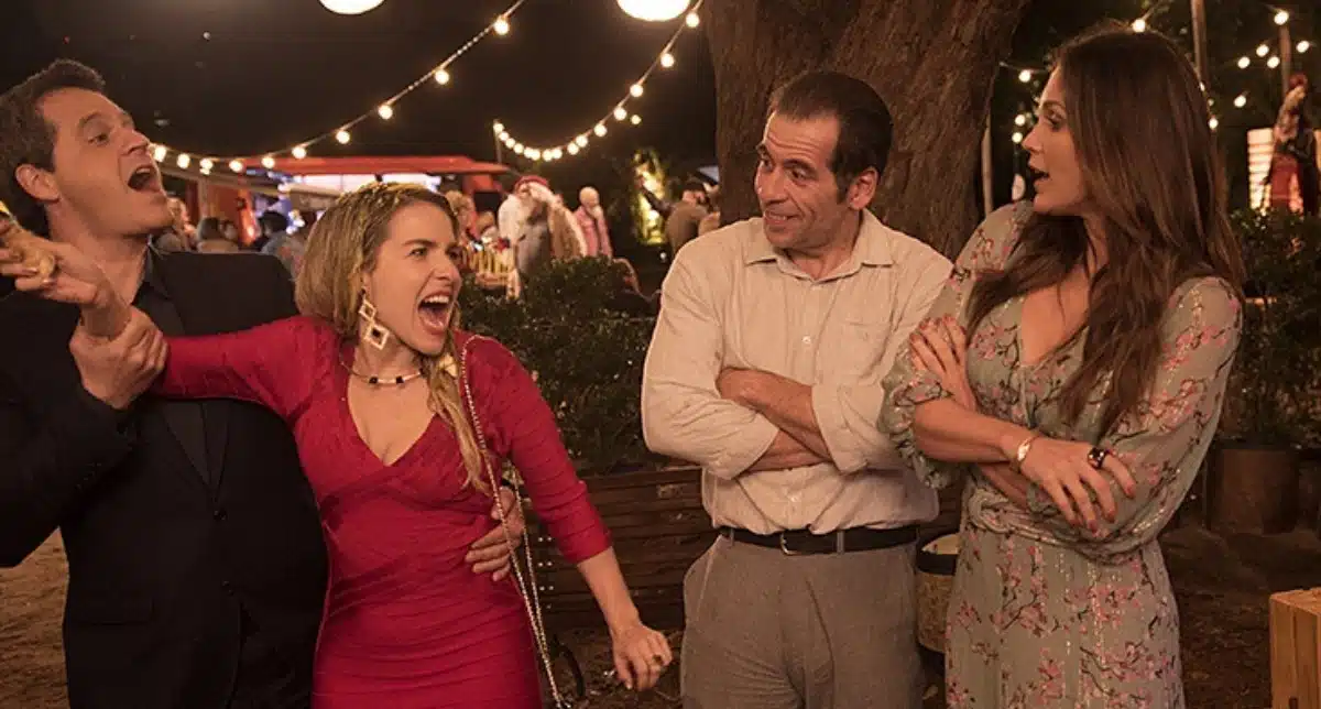 Sessão da Tarde hoje