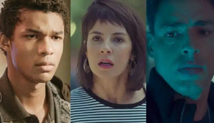 final de Lara um lugar ao Sol