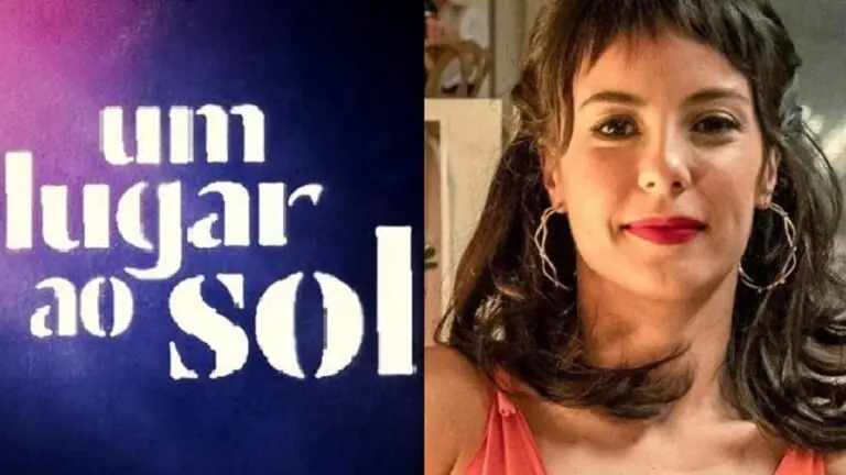 Final de Lara um lugar ao Sol: ela termina com Ravi ou Christian?