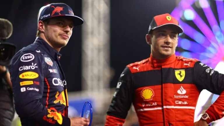 Horário da Fórmula 1 hoje: onde assistir GP do Bahrein 2022  F1 ao vivo