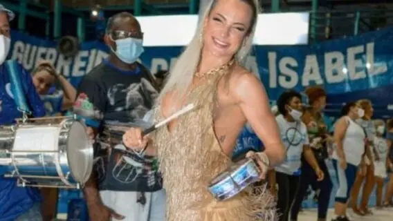 Vídeo de Gabi Martins sambando vira meme; cantora se pronuncia