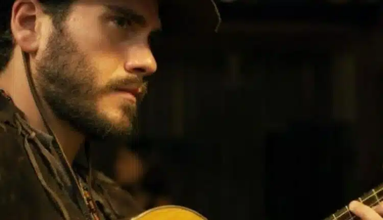 gabriel sater como trindade