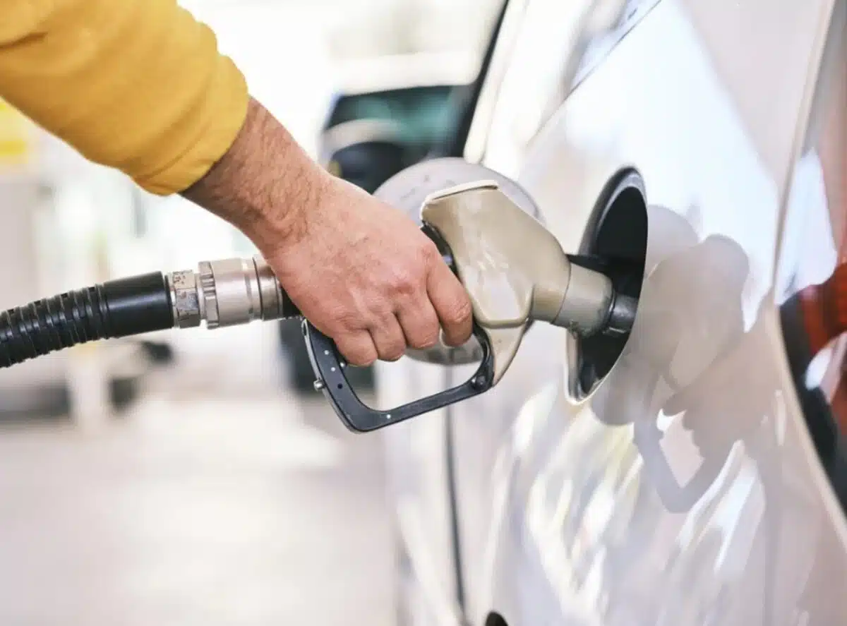 redução do ICMS dos combustíveis